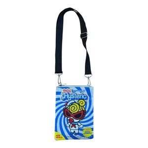 Hysteric Glamour Mini Leather Sling Bag